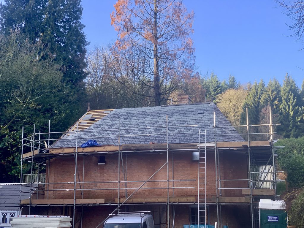 Historic homes Materials For Your Roof Restoration Sacklyn Roofing Gloucester