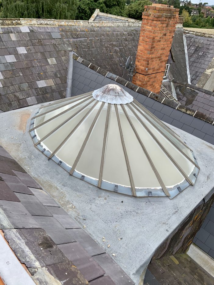 Historic homes Materials For Your Roof Restoration Sacklyn Roofing Gloucester