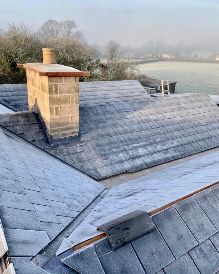 Historic homes Materials For Your Roof Restoration Sacklyn Roofing Gloucester