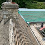 Bisley roof restoration