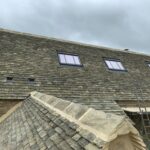 Bisley roof restoration