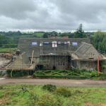 Bisley roof restoration