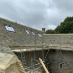 Bisley roof restoration