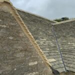 Bisley roof restoration