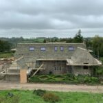 Bisley roof restoration