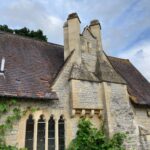Highnam re roof
