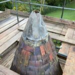 Highnam re roof