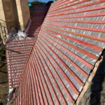 Highnam re roof