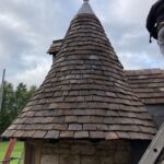 Highnam re roof