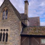 Highnam re roof