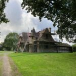Highnam re roof
