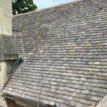 Highnam re roof