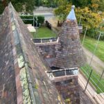 Highnam re roof