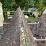 Highnam re roof