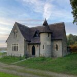 Highnam re roof