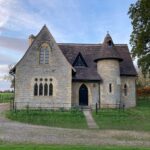 Highnam re roof