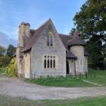 Highnam re roof