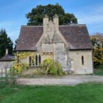 Highnam re roof