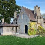Highnam re roof