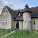 Highnam re roof