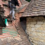 Highnam re roof
